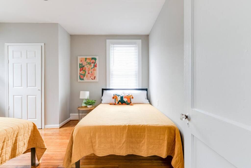 Private Boho Bungalow 10 Minutes To Downtown Rva! Richmond Exteriör bild