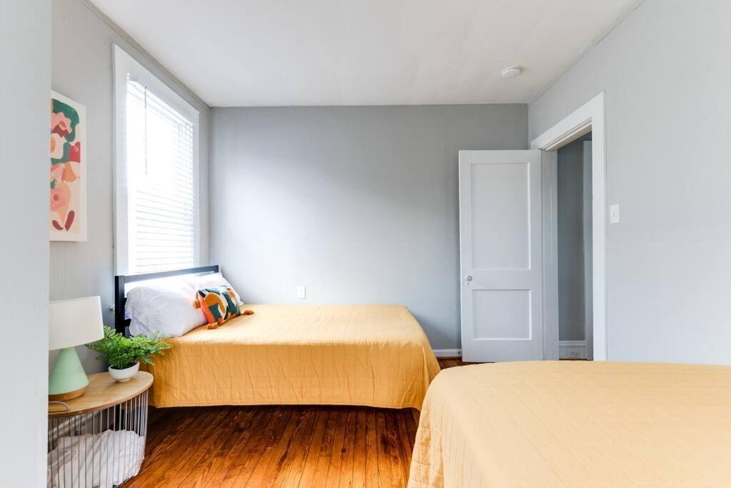 Private Boho Bungalow 10 Minutes To Downtown Rva! Richmond Exteriör bild