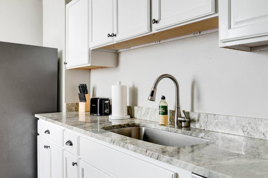 Private Boho Bungalow 10 Minutes To Downtown Rva! Richmond Exteriör bild