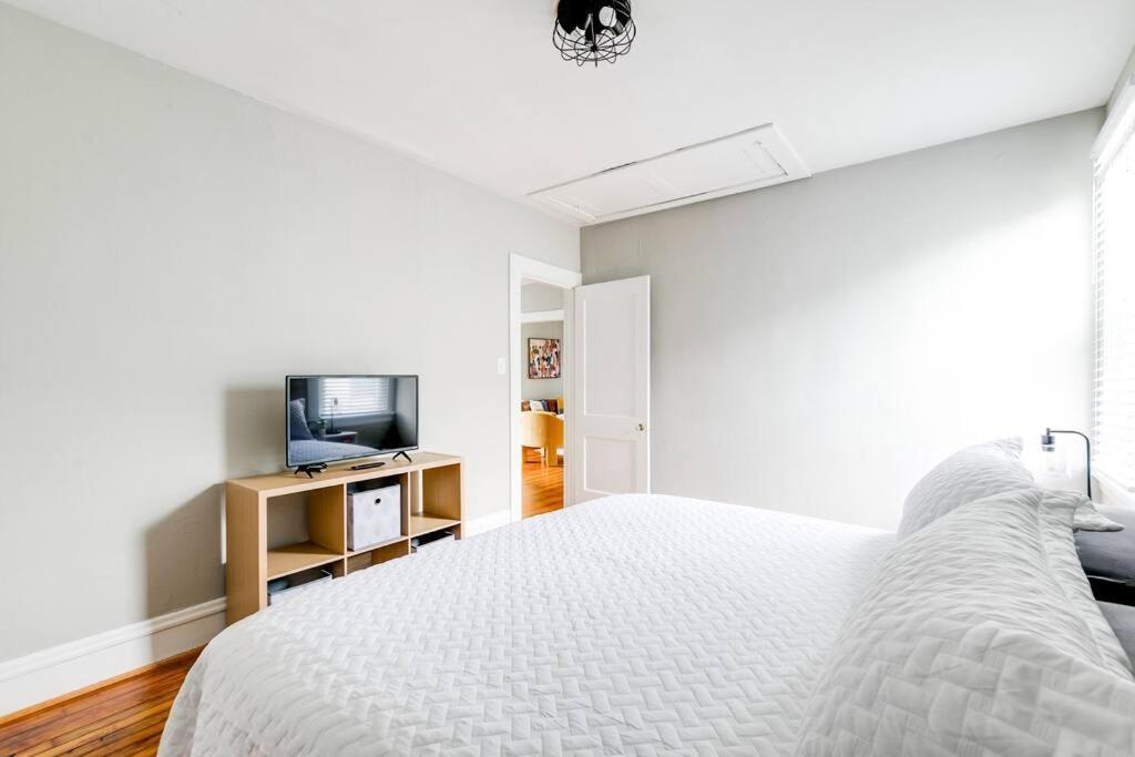 Private Boho Bungalow 10 Minutes To Downtown Rva! Richmond Exteriör bild