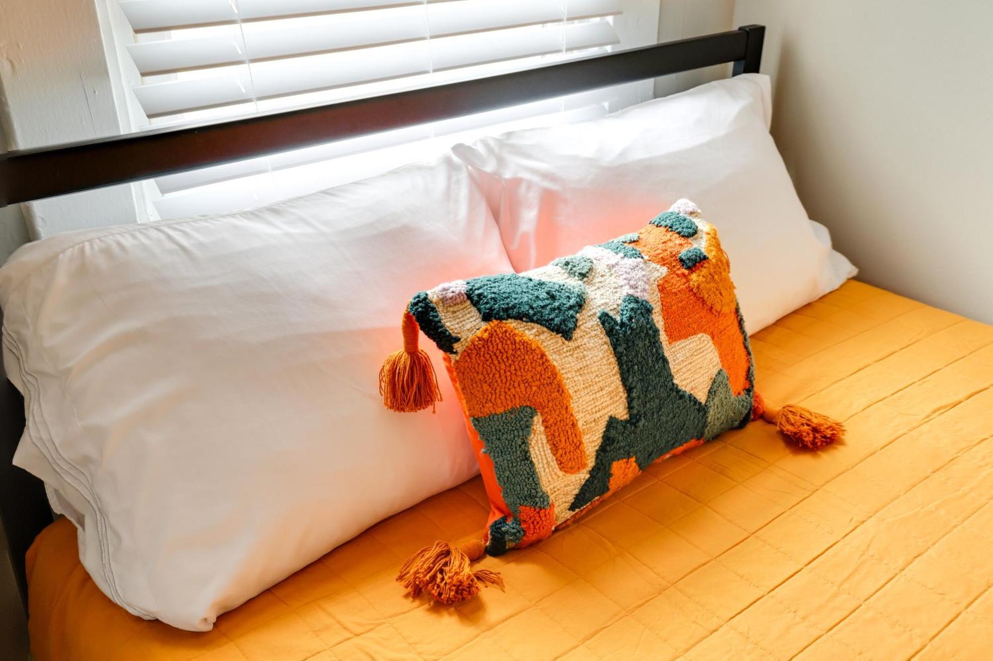 Private Boho Bungalow 10 Minutes To Downtown Rva! Richmond Exteriör bild