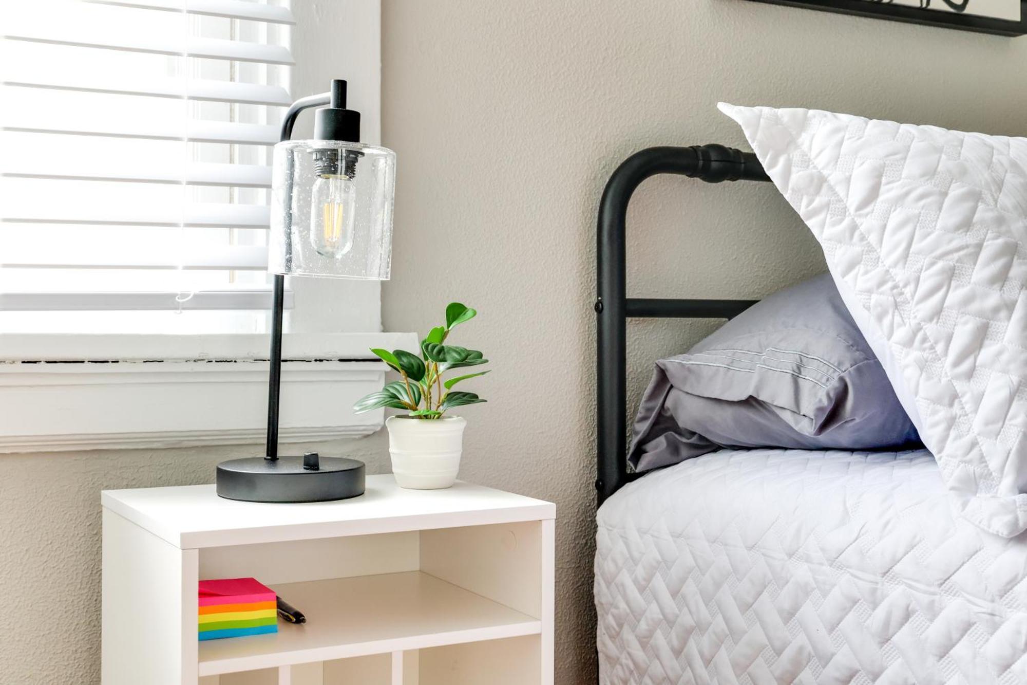Private Boho Bungalow 10 Minutes To Downtown Rva! Richmond Exteriör bild
