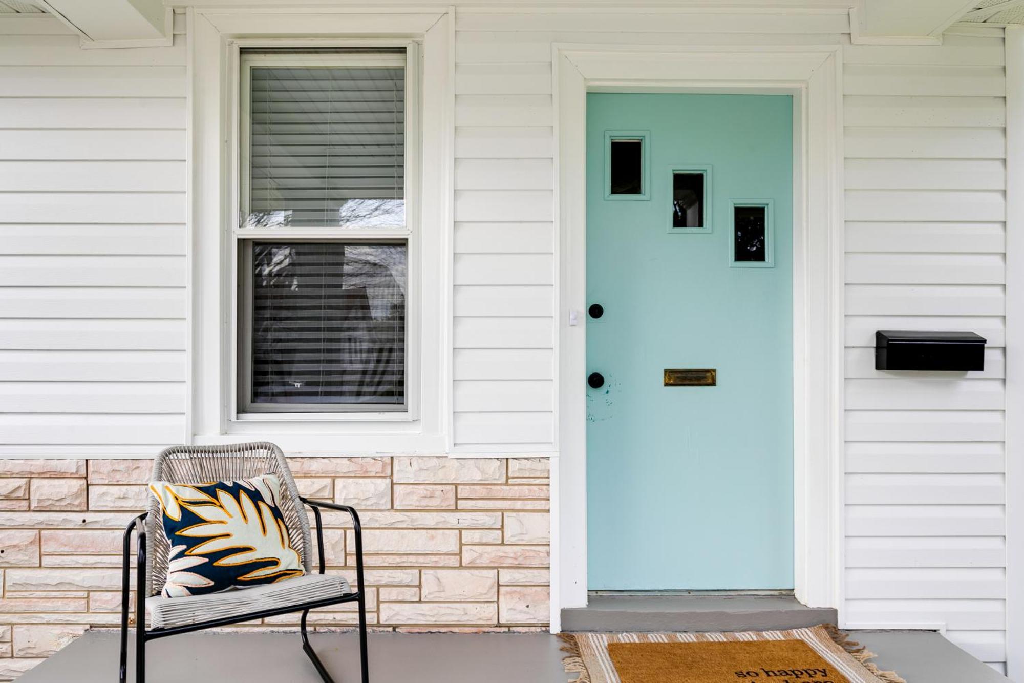 Private Boho Bungalow 10 Minutes To Downtown Rva! Richmond Exteriör bild