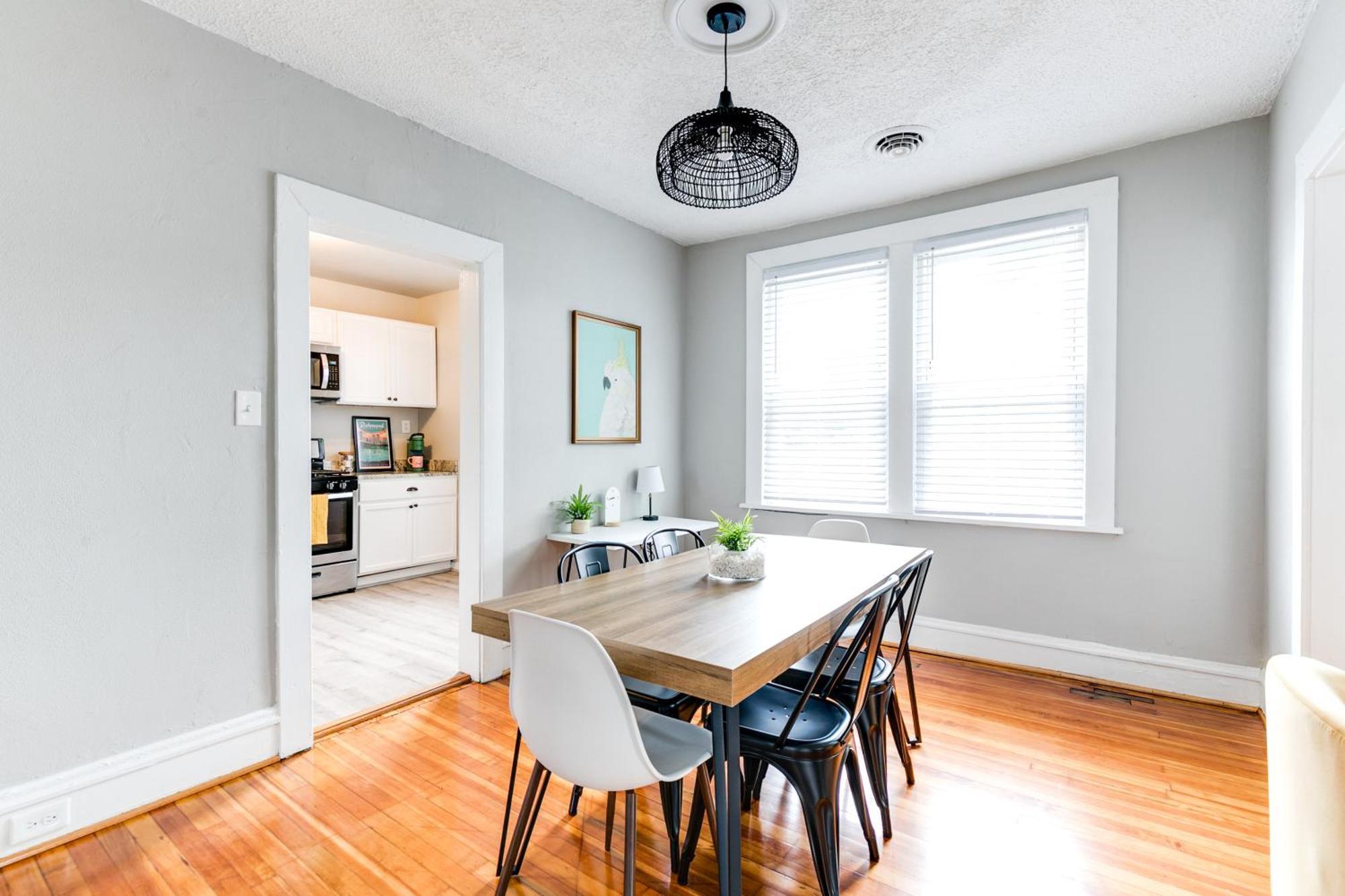 Private Boho Bungalow 10 Minutes To Downtown Rva! Richmond Exteriör bild