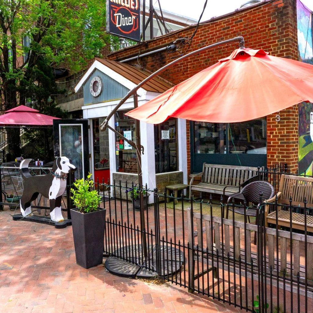 Private Boho Bungalow 10 Minutes To Downtown Rva! Richmond Exteriör bild